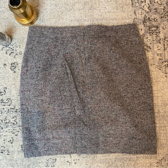 J.Crew Postage Stamp Skirt - Picture 6 of 8